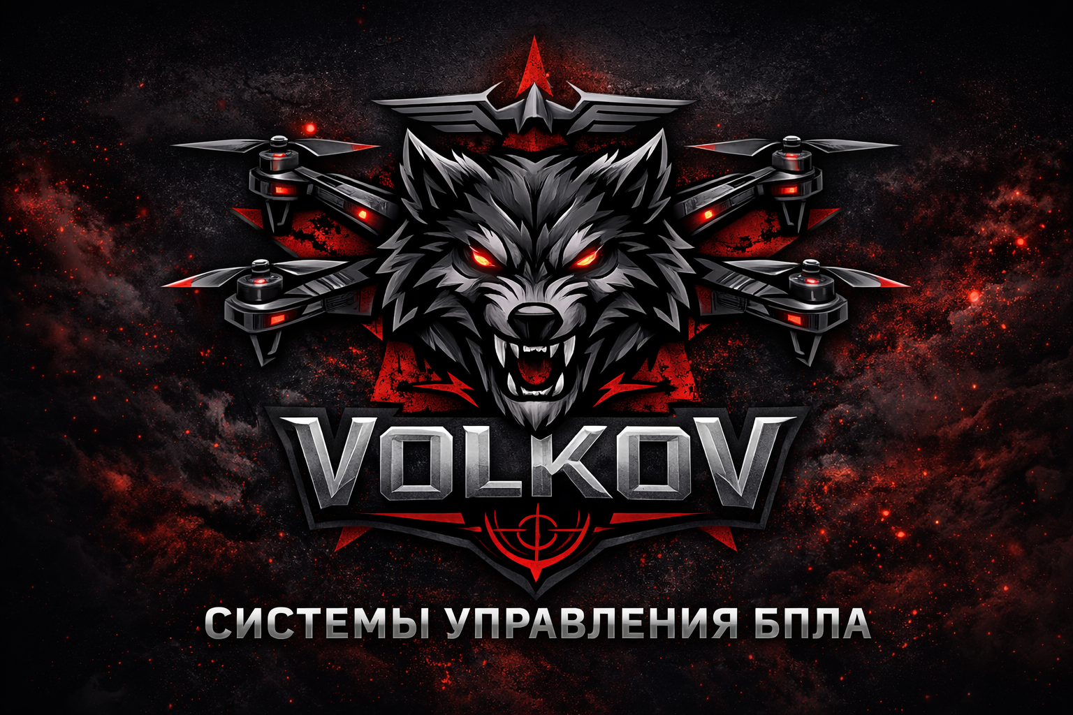 Volkov Flight Configurator Interface