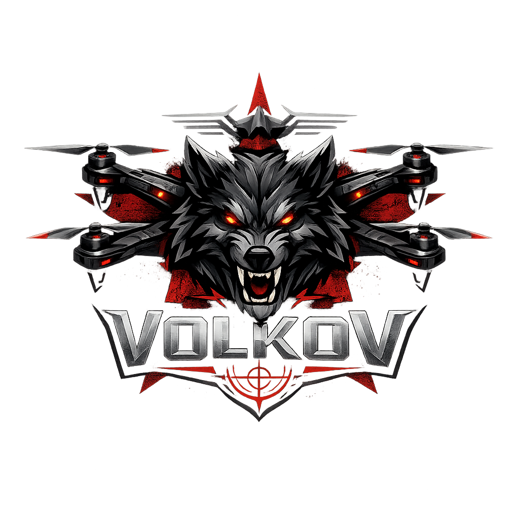 Volkov Logo